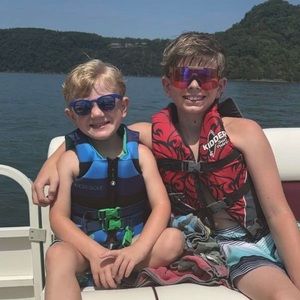 Meet your Posher, Tammy jennings